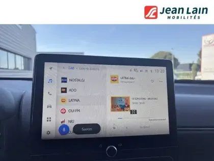 Photo 14 Toyota Yaris  Cross Hybride 130h 2WD