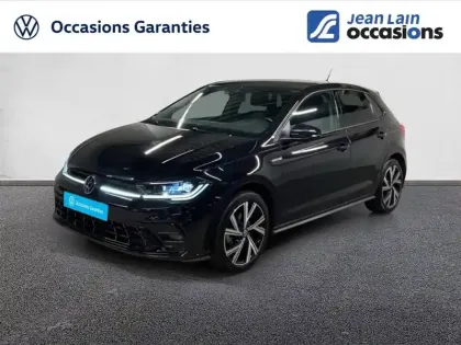 Photo Volkswagen Polo R-line