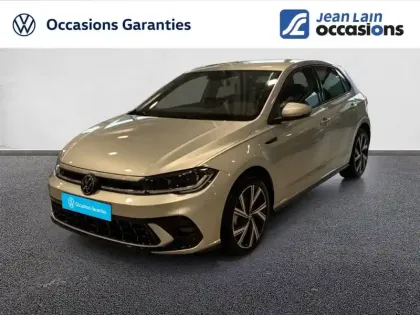 Photo Volkswagen Polo R-line