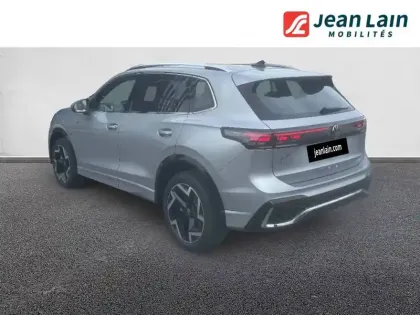 Photo 24 Volkswagen Tiguan  1.5 eHybrid 272ch DSG6