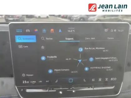 Photo 50 Volkswagen Tiguan  1.5 eHybrid 272ch DSG6