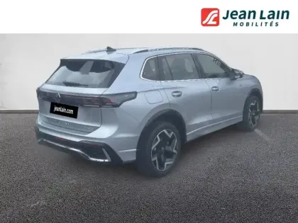 Photo 22 Volkswagen Tiguan  1.5 eHybrid 272ch DSG6