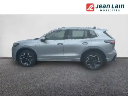 Photo 25 Volkswagen Tiguan  1.5 eHybrid 272ch DSG6