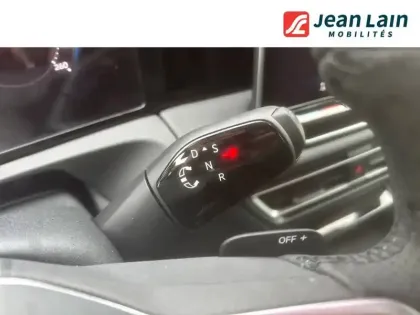 Photo 48 Volkswagen Tiguan  1.5 eHybrid 272ch DSG6