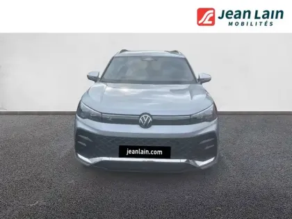Photo 37 Volkswagen Tiguan  1.5 eHybrid 272ch DSG6