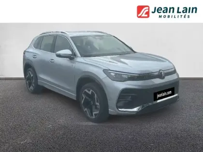 Photo 20 Volkswagen Tiguan  1.5 eHybrid 272ch DSG6