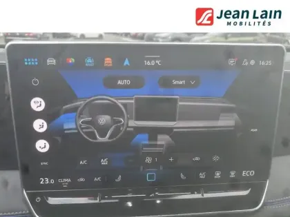 Photo 49 Volkswagen Tiguan  1.5 eHybrid 272ch DSG6