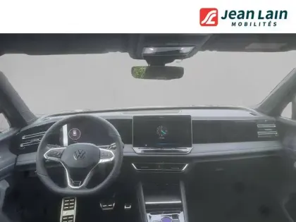 Photo 53 Volkswagen Tiguan  1.5 eHybrid 272ch DSG6