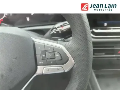Photo 47 Volkswagen Tiguan  1.5 eHybrid 272ch DSG6