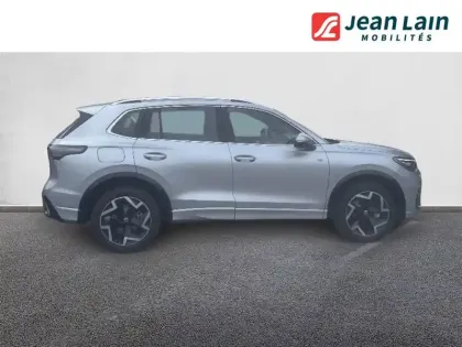 Photo 21 Volkswagen Tiguan  1.5 eHybrid 272ch DSG6