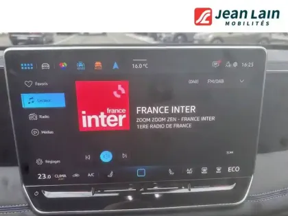 Photo 33 Volkswagen Tiguan  1.5 eHybrid 272ch DSG6