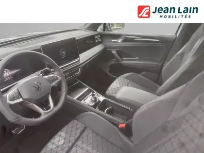 Photo 46 Volkswagen Tiguan  1.5 eHybrid 272ch DSG6