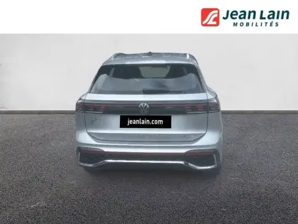 Photo 41 Volkswagen Tiguan  1.5 eHybrid 272ch DSG6