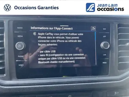 Photo 17 Volkswagen Crafter  VAN 35 L4H3 2.0 TDI 140 CH BVA