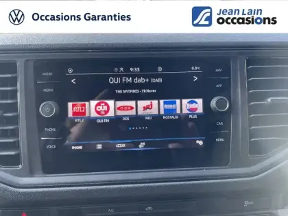 Photo 16 Volkswagen Crafter  VAN 35 L4H3 2.0 TDI 140 CH BVA