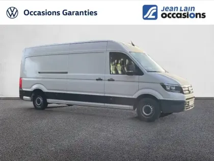 Photo 43 Volkswagen Crafter  VAN 35 L4H3 2.0 TDI 140 CH BVA