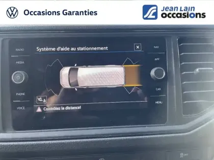 Photo 18 Volkswagen Crafter  VAN 35 L4H3 2.0 TDI 140 CH BVA