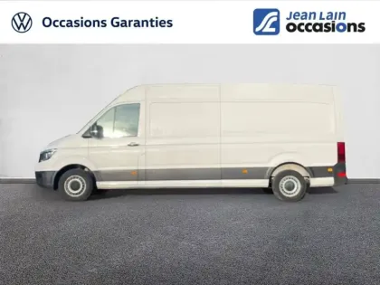 Photo 6 Volkswagen Crafter  VAN 35 L4H3 2.0 TDI 140 CH BVA