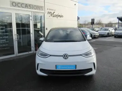 Photo 2 Volkswagen Id.3  204 ch Pro S