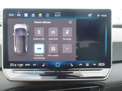 Photo 14 Volkswagen Id.3  204 ch Pro S