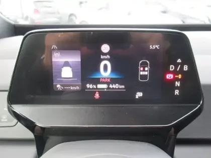 Photo 25 Volkswagen Id.3  204 ch Pro S