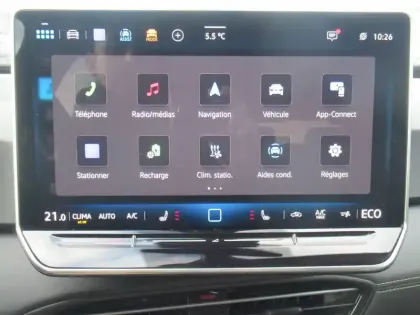 Photo 12 Volkswagen Id.3  204 ch Pro S