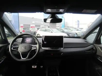 Photo 10 Volkswagen Id.3  204 ch Pro S