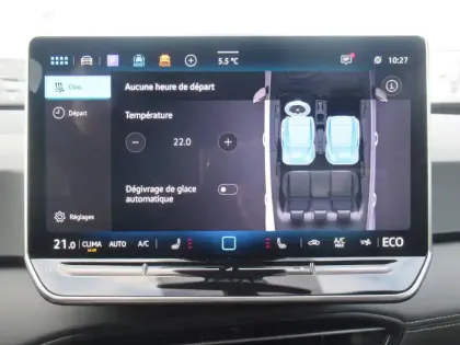 Photo 23 Volkswagen Id.3  204 ch Pro S