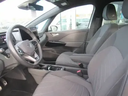 Photo 8 Volkswagen Id.3  204 ch Pro S