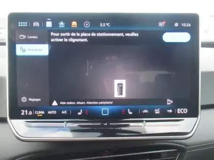 Photo 15 Volkswagen Id.3  204 ch Pro S