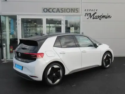 Photo 36 Volkswagen Id.3  204 ch Pro S