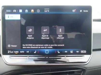 Photo 13 Volkswagen Id.3  204 ch Pro S