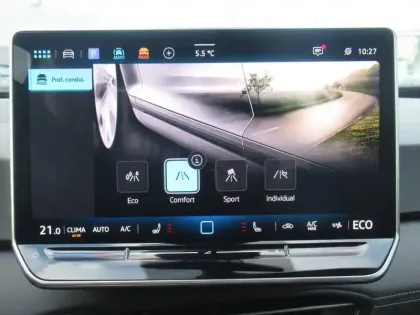 Photo 19 Volkswagen Id.3  204 ch Pro S