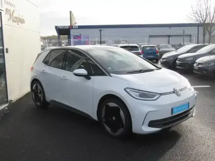 Photo 1 Volkswagen Id.3  204 ch Pro S