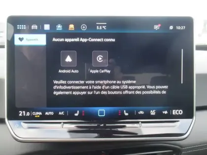 Photo 20 Volkswagen Id.3  204 ch Pro S