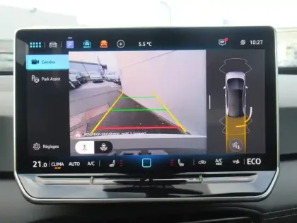 Photo 22 Volkswagen Id.3  204 ch Pro S