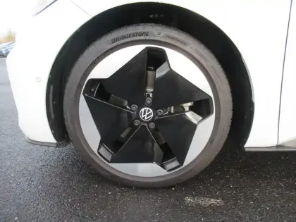 Photo 7 Volkswagen Id.3  204 ch Pro S