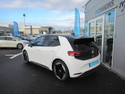 Photo 6 Volkswagen Id.3  204 ch Pro S