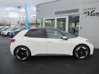 Photo 35 Volkswagen Id.3  204 ch Pro S