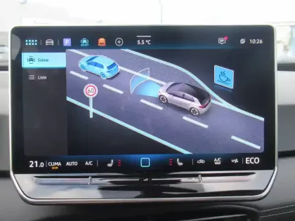 Photo 16 Volkswagen Id.3  204 ch Pro S