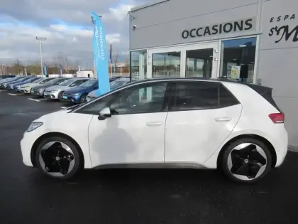 Photo 5 Volkswagen Id.3  204 ch Pro S