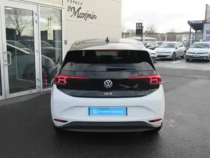 Photo 34 Volkswagen Id.3  204 ch Pro S