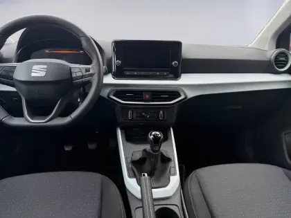 Photo 9 Seat Arona  1.0 TSI 95 ch Start/Stop BVM5