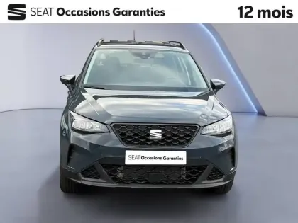 Photo 22 Seat Arona  1.0 TSI 95 ch Start/Stop BVM5