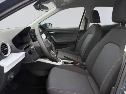 Photo 8 Seat Arona  1.0 TSI 95 ch Start/Stop BVM5