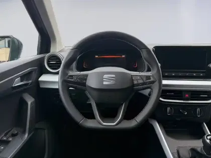 Photo 11 Seat Arona  1.0 TSI 95 ch Start/Stop BVM5