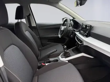 Photo 29 Seat Arona  1.0 TSI 95 ch Start/Stop BVM5