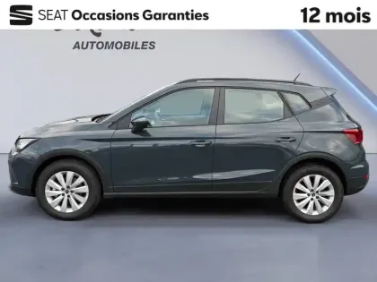 Photo 1 Seat Arona  1.0 TSI 95 ch Start/Stop BVM5