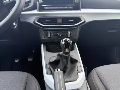 Photo 25 Seat Arona  1.0 TSI 95 ch Start/Stop BVM5