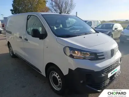 Photo 27 Peugeot Expert  FGN M BLUEHDI 145 BVM6